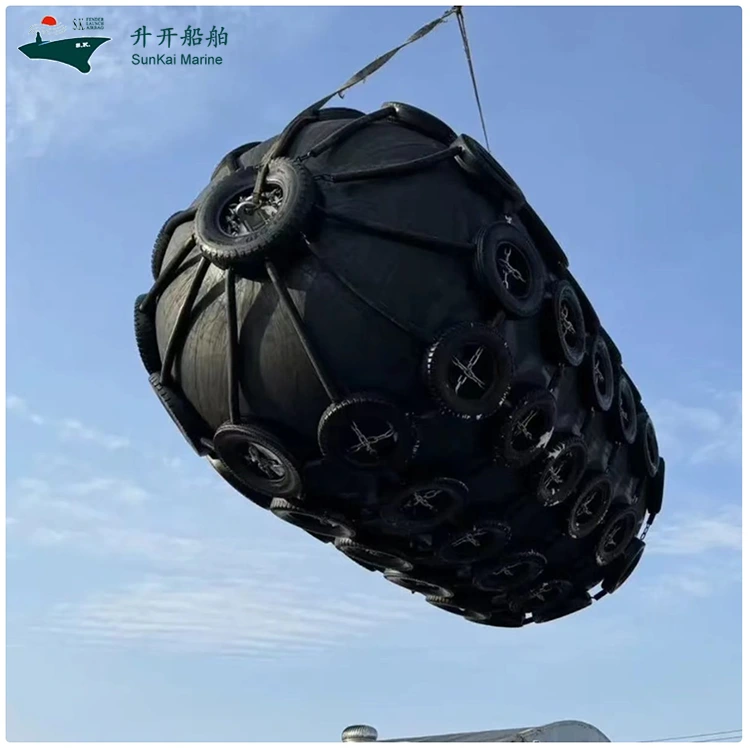 Qingdao Sunkai lanserer 